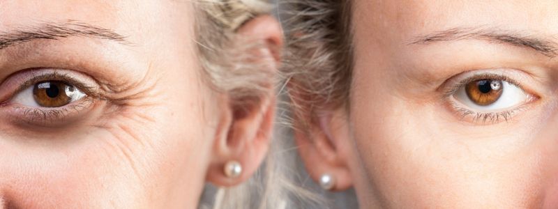 Before & After SkinView Treatments