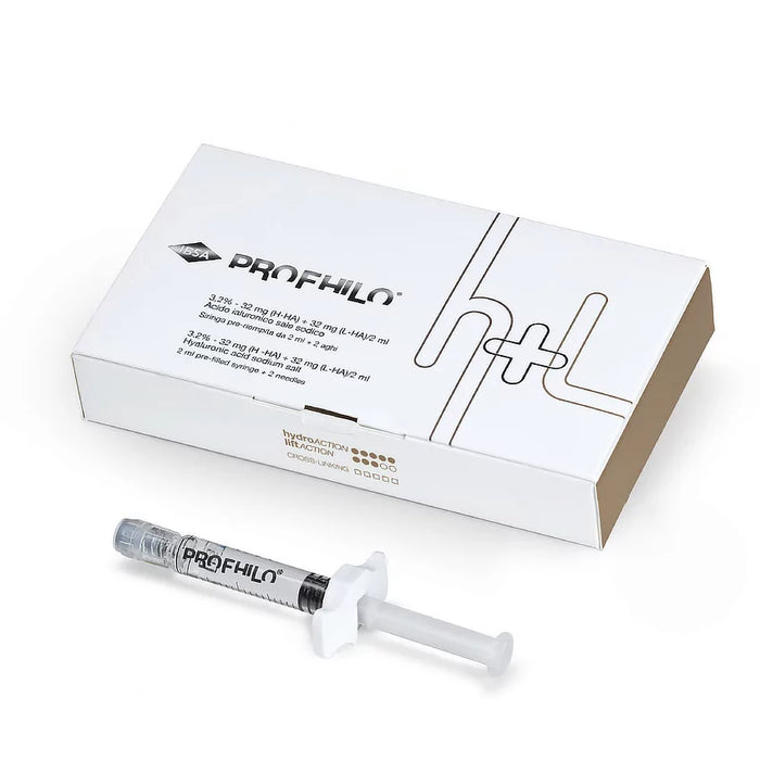 Bio-remodeling Profhilo®