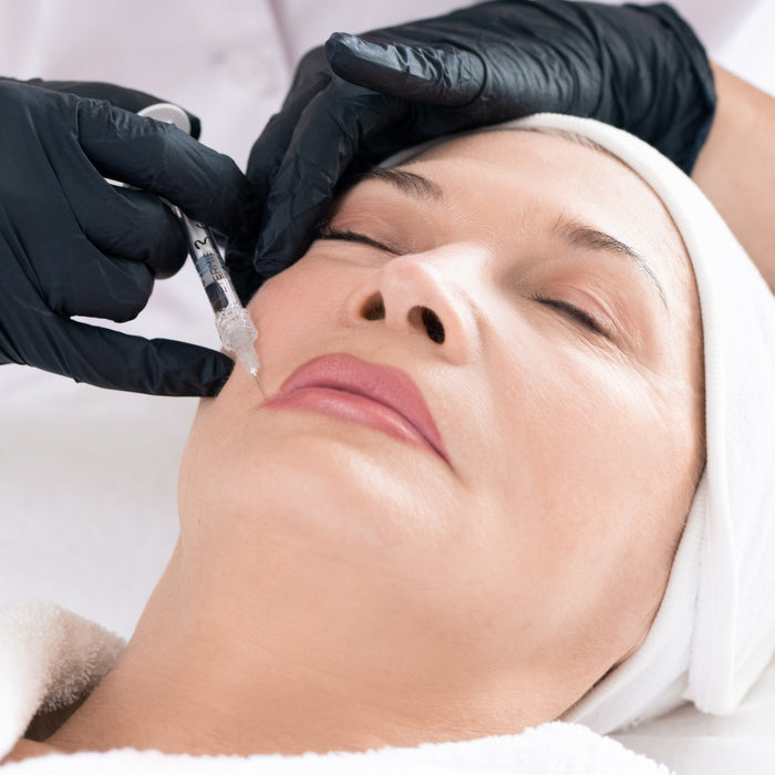 Skinview Filler Treatment