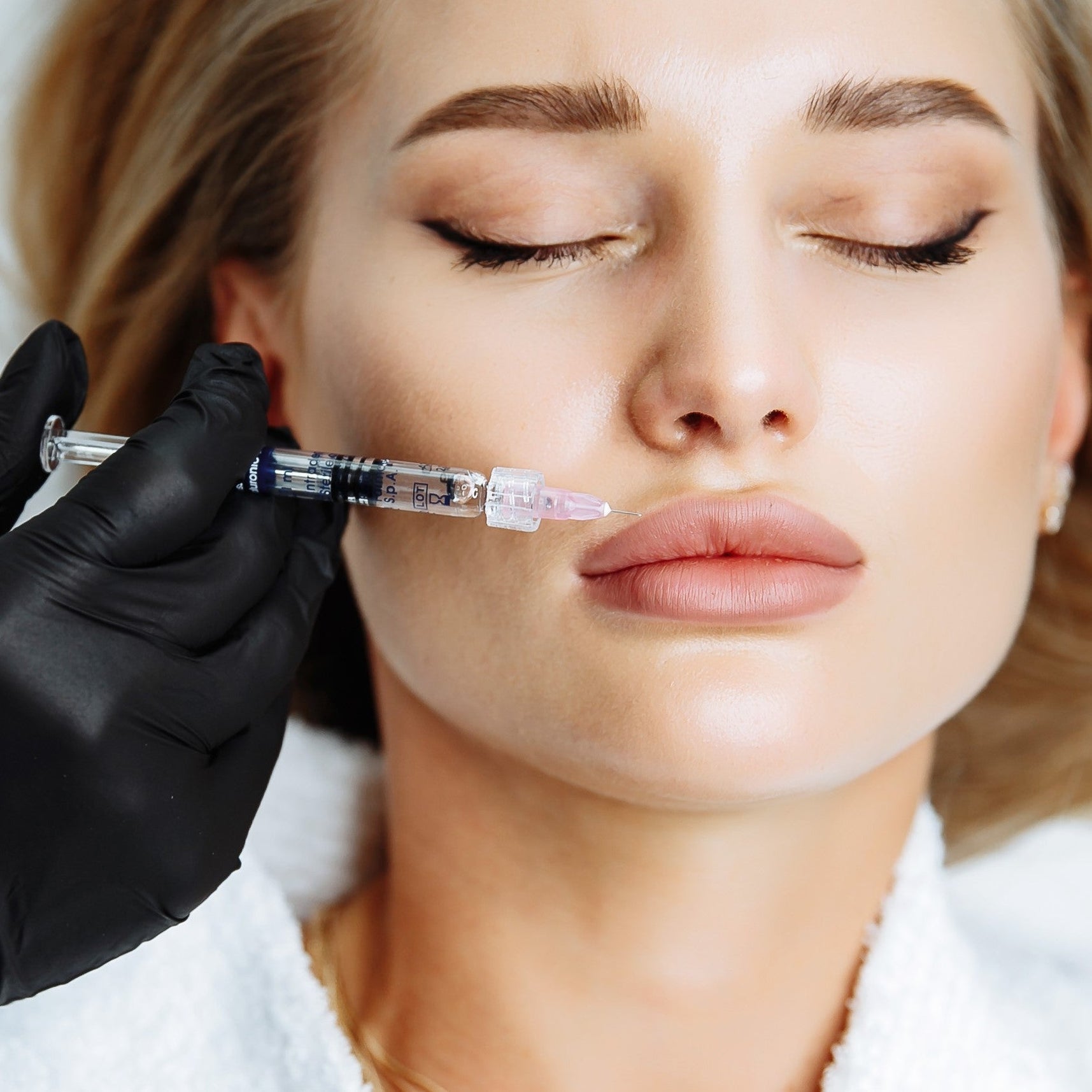 Injectables — SKINVIEW MEDICAL AESTHETICS