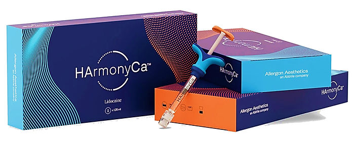 HArmonyCa