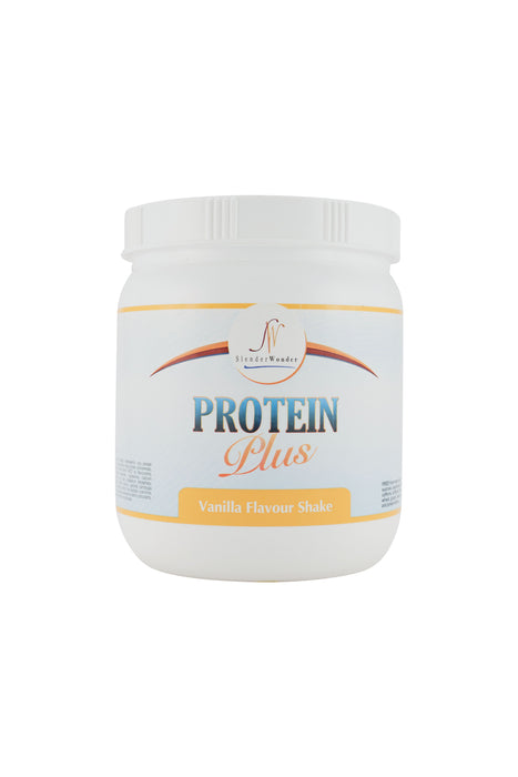 Protein Plus Shake 900g