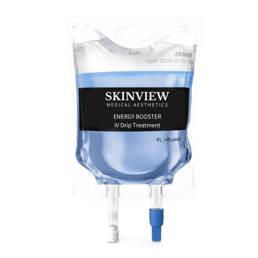 Skinview Energy Booster Treatment
