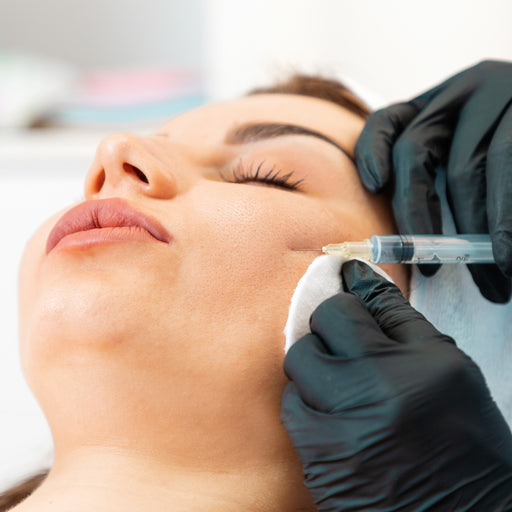 Skinview Filler Treatments