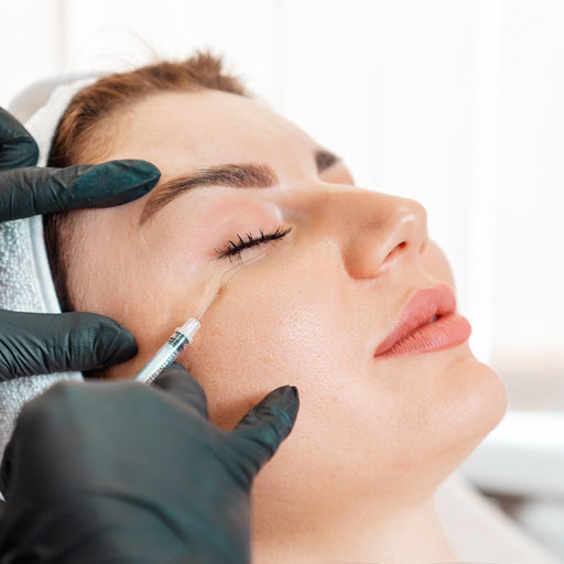Skinview Undereye Fillers