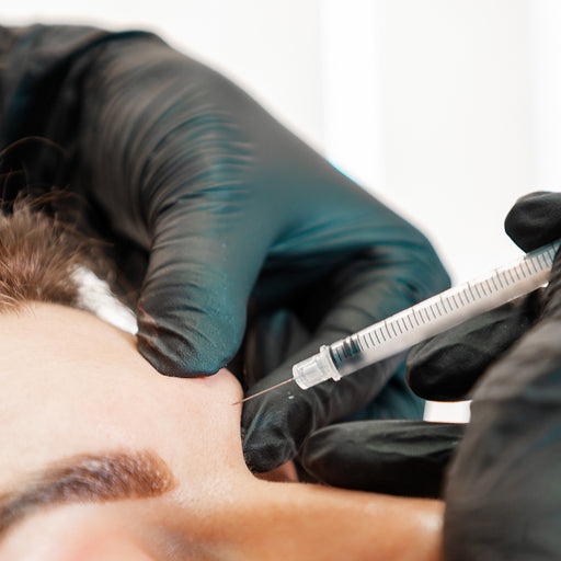 Skinview Frown and Brow Lift Botox Treatment