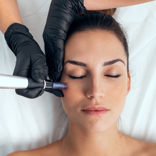 Skinview Micro needling treatment