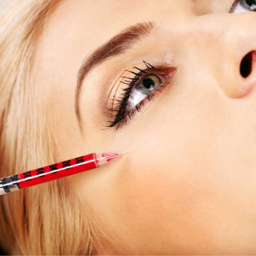 Skinview Platelet rich plasma treatment